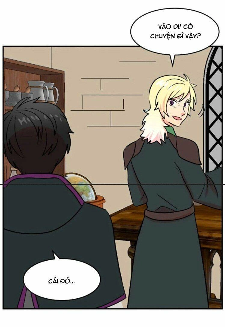 Mọt Sách Chapter 77 - 3