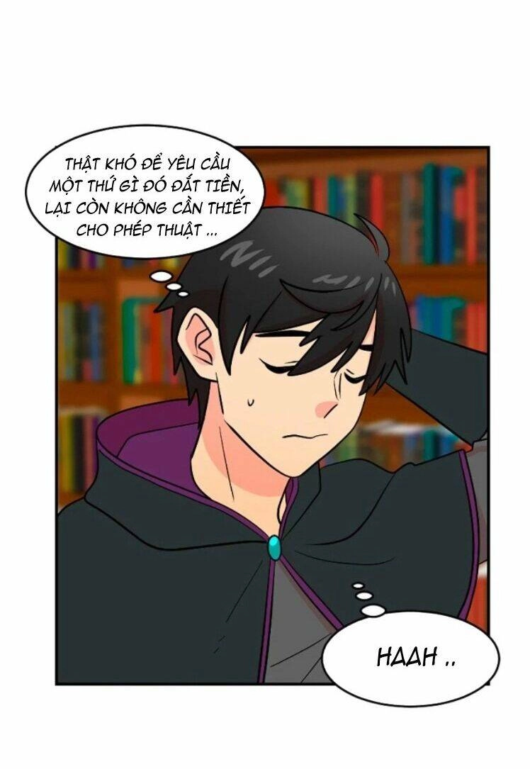 Mọt Sách Chapter 77 - 4