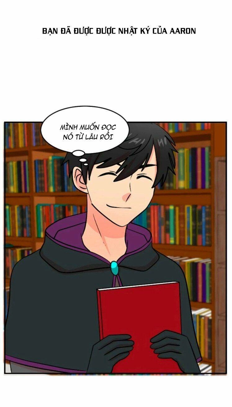 Mọt Sách Chapter 77 - 8