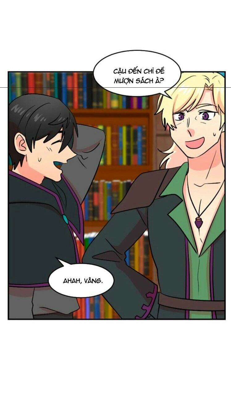 Mọt Sách Chapter 77 - 9