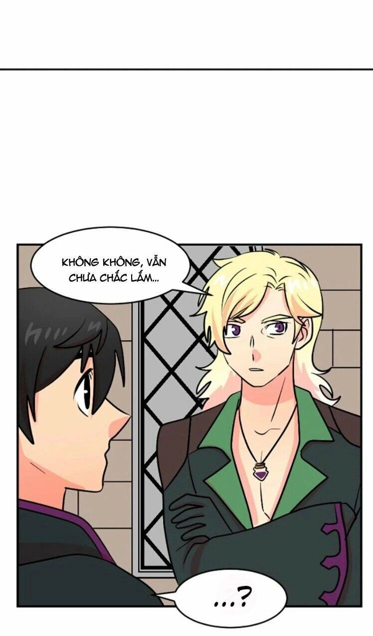 Mọt Sách Chapter 77 - 11