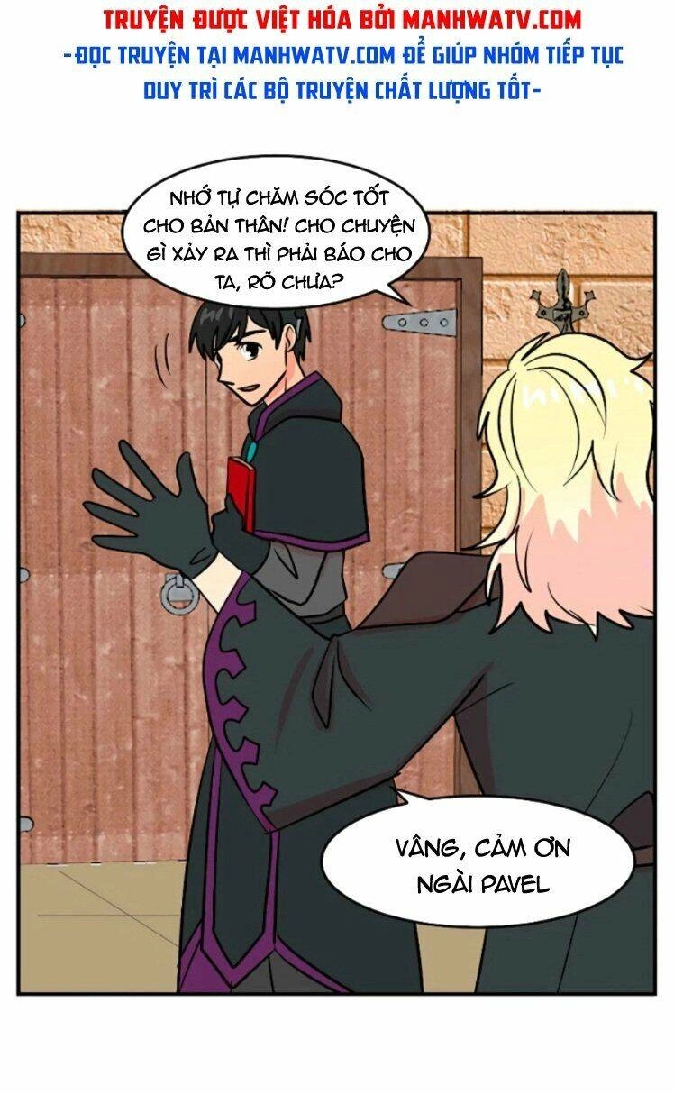 Mọt Sách Chapter 77 - 12