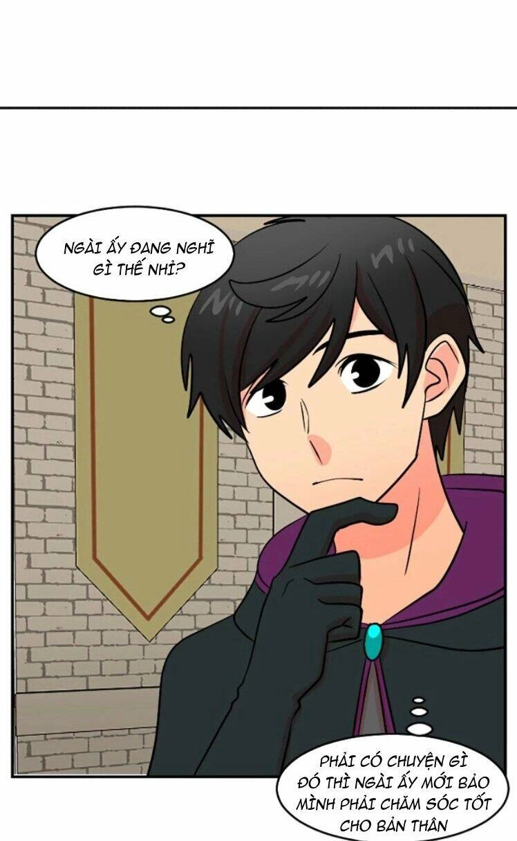 Mọt Sách Chapter 77 - 13