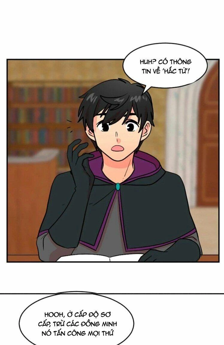Mọt Sách Chapter 77 - 16