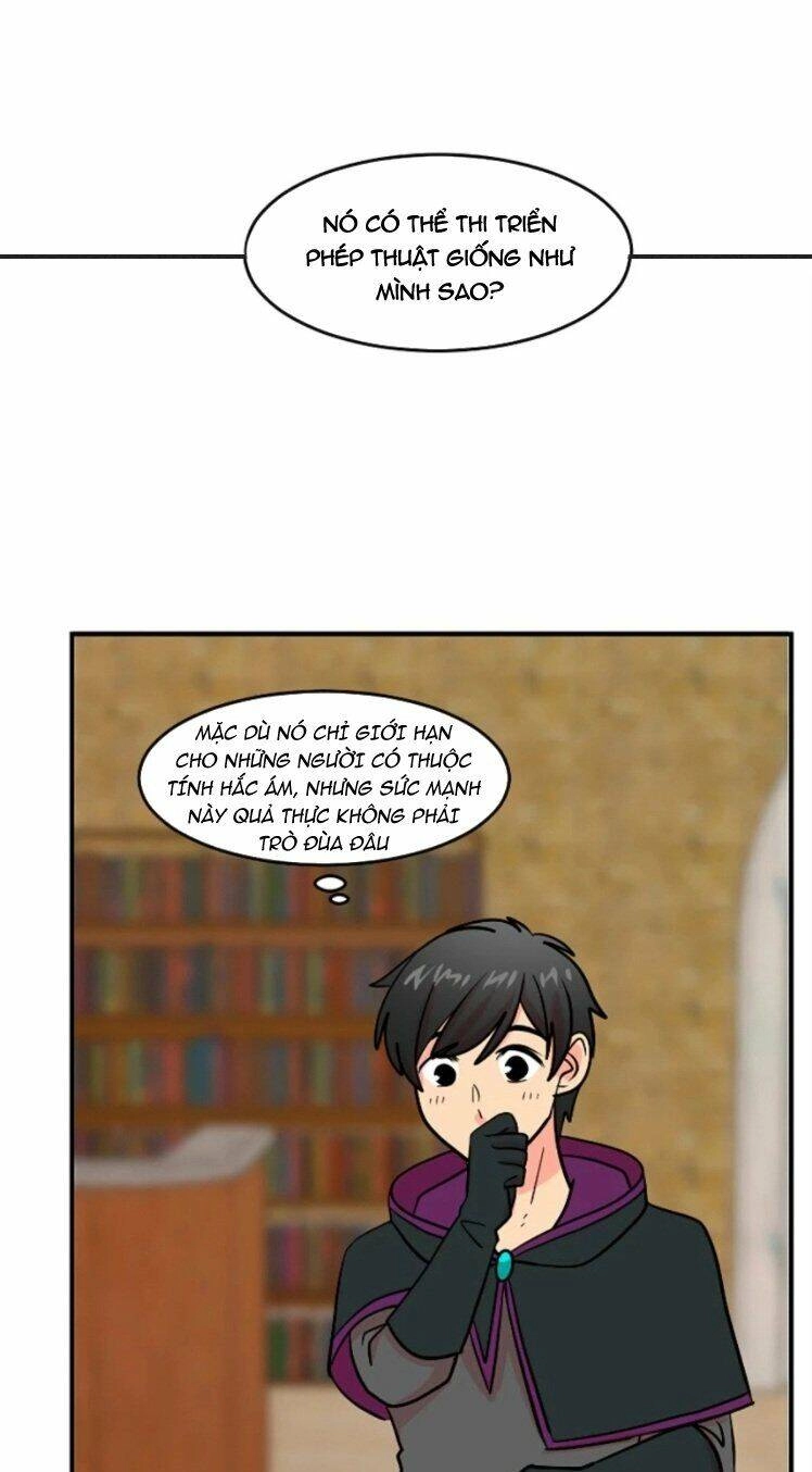 Mọt Sách Chapter 77 - 18