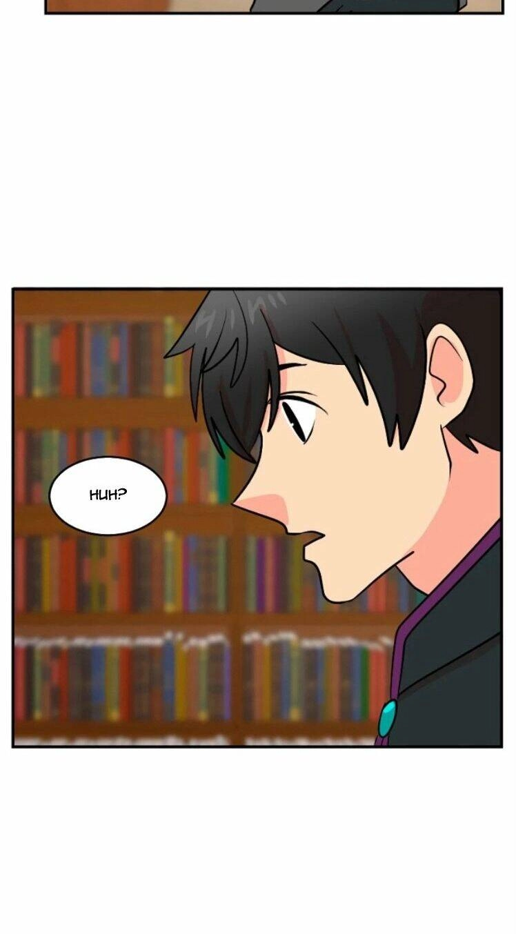 Mọt Sách Chapter 77 - 19