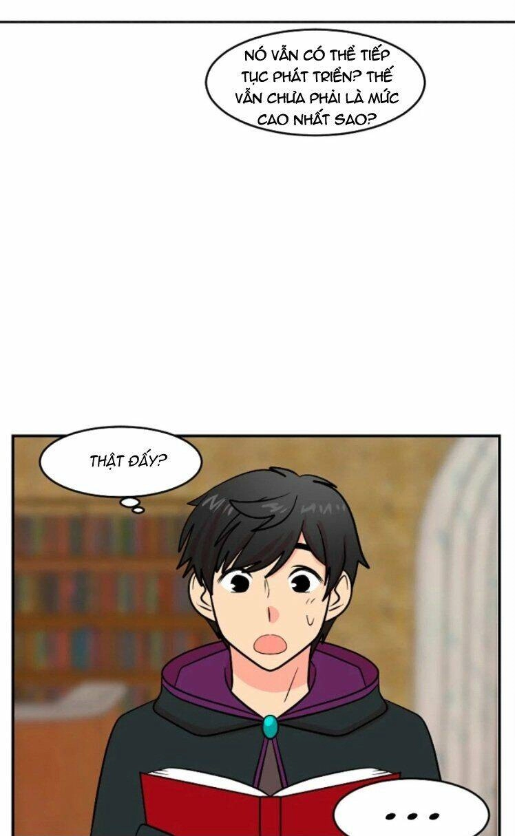 Mọt Sách Chapter 77 - 20