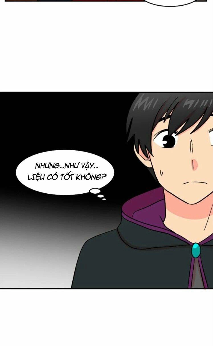 Mọt Sách Chapter 77 - 21