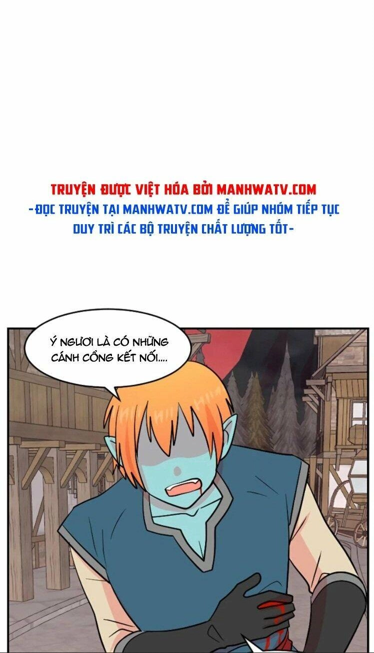 Mọt Sách Chapter 77 - 23