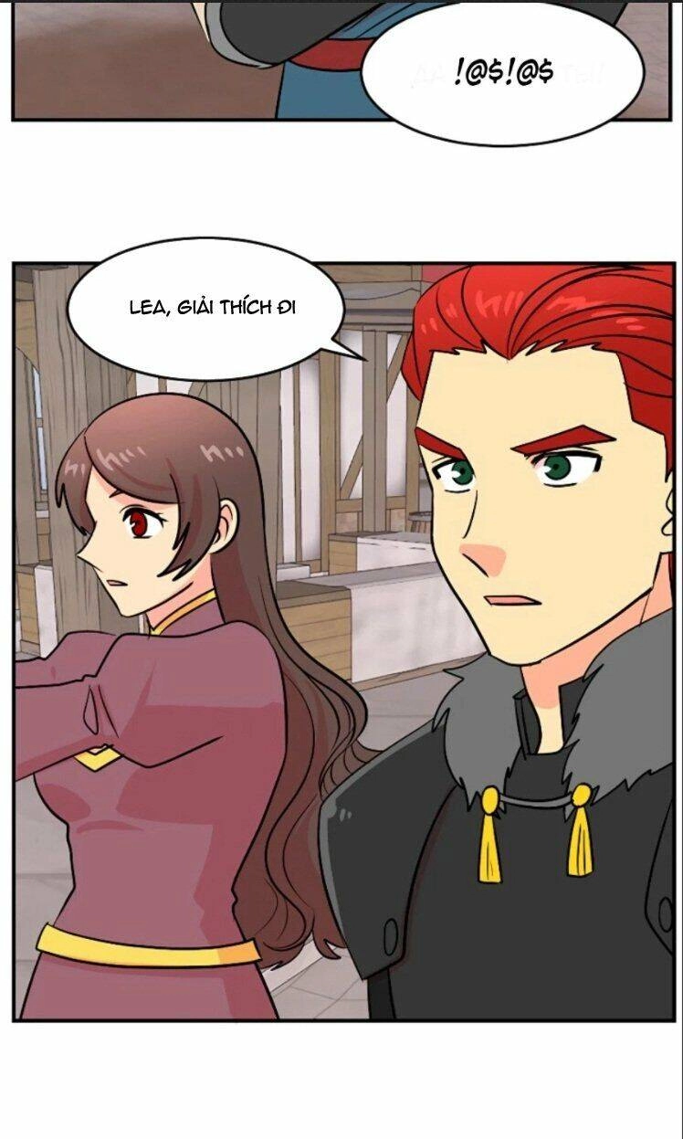 Mọt Sách Chapter 77 - 24