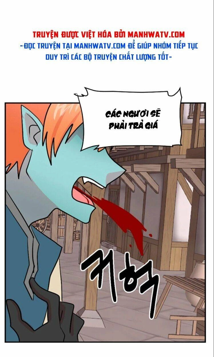 Mọt Sách Chapter 77 - 25