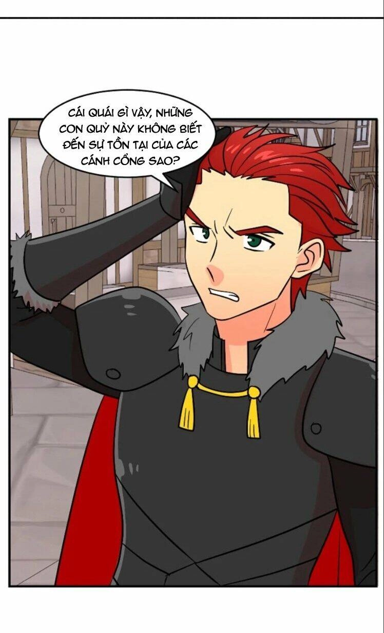 Mọt Sách Chapter 77 - 27