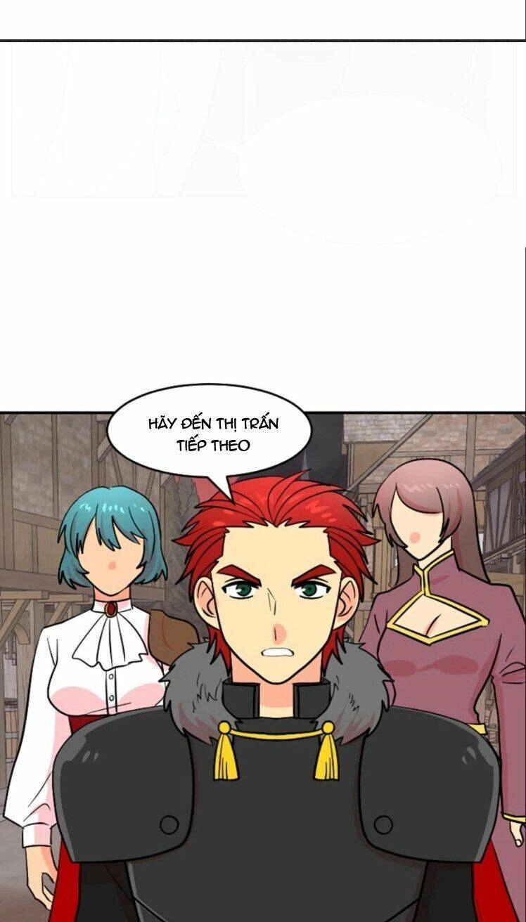 Mọt Sách Chapter 77 - 28