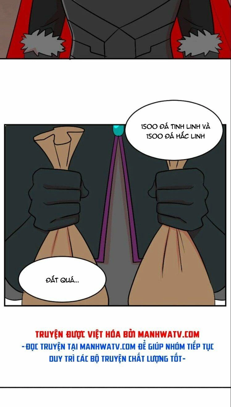 Mọt Sách Chapter 77 - 29