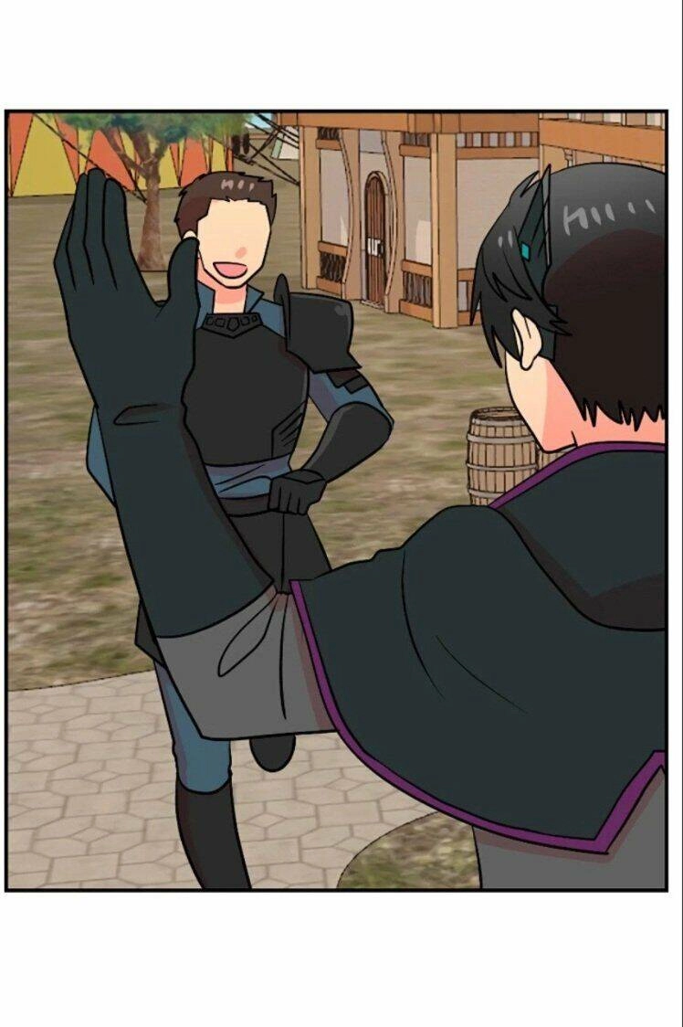 Mọt Sách Chapter 77 - 32