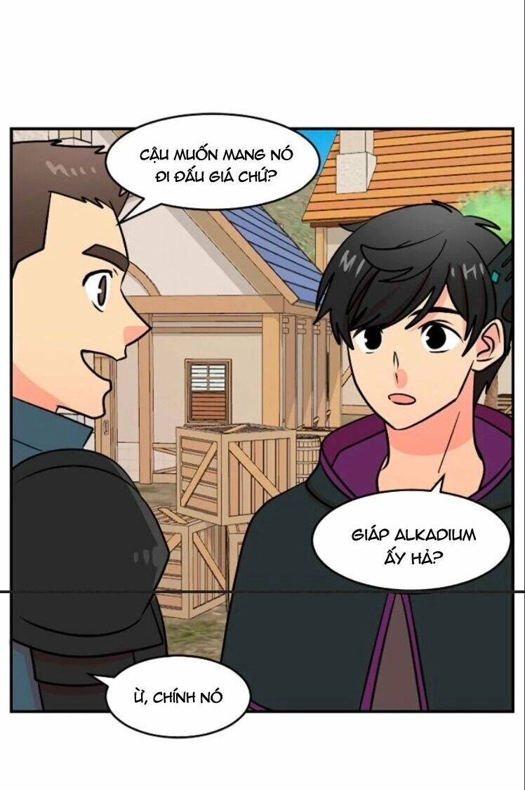 Mọt Sách Chapter 77 - 33