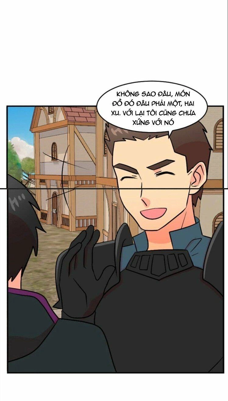 Mọt Sách Chapter 77 - 35