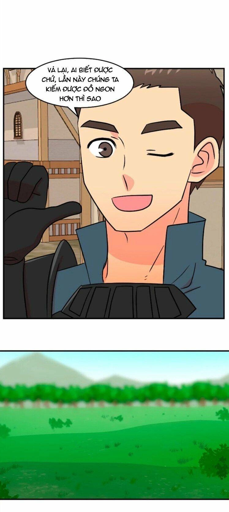 Mọt Sách Chapter 77 - 36
