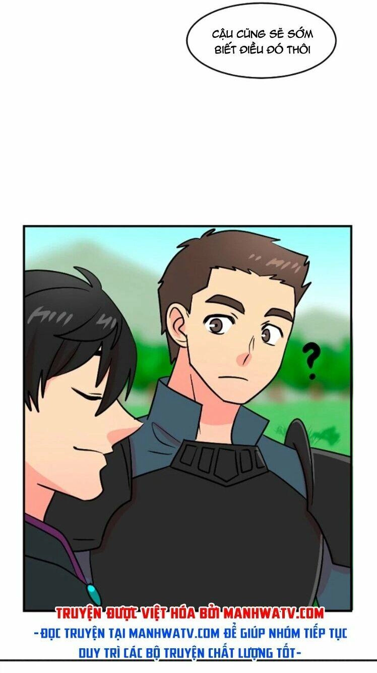 Mọt Sách Chapter 77 - 38