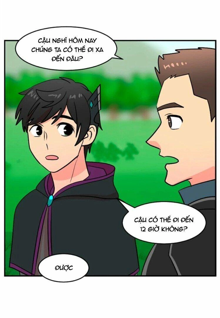 Mọt Sách Chapter 77 - 39