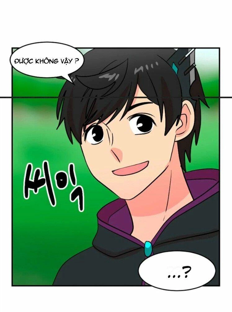 Mọt Sách Chapter 77 - 41