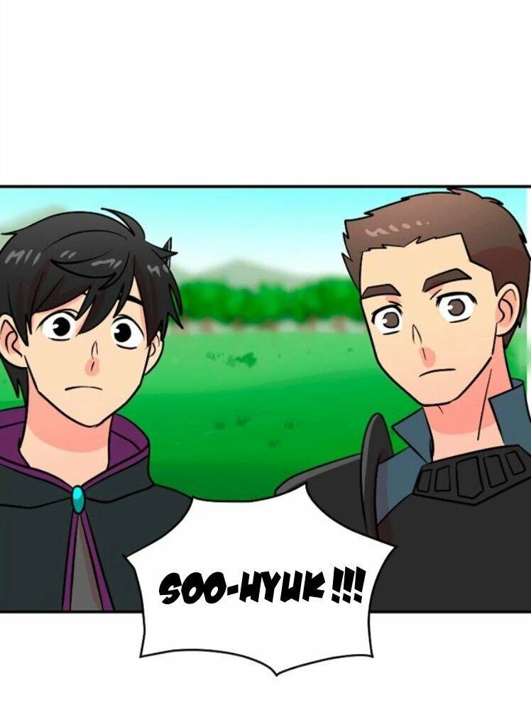 Mọt Sách Chapter 77 - 42