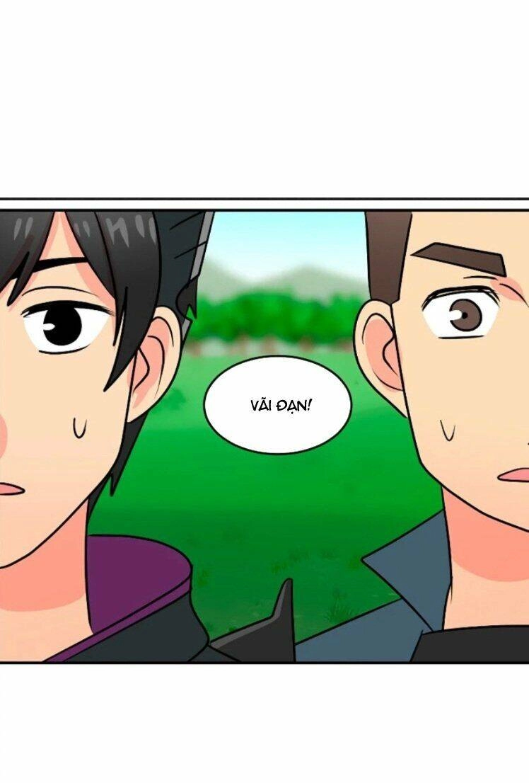 Mọt Sách Chapter 77 - 43