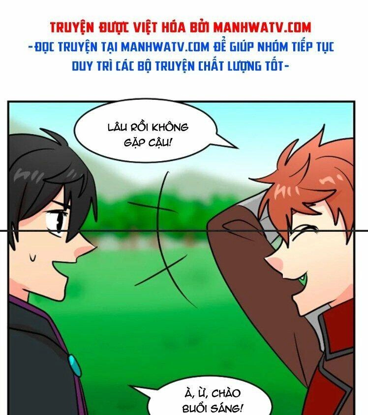 Mọt Sách Chapter 77 - 47