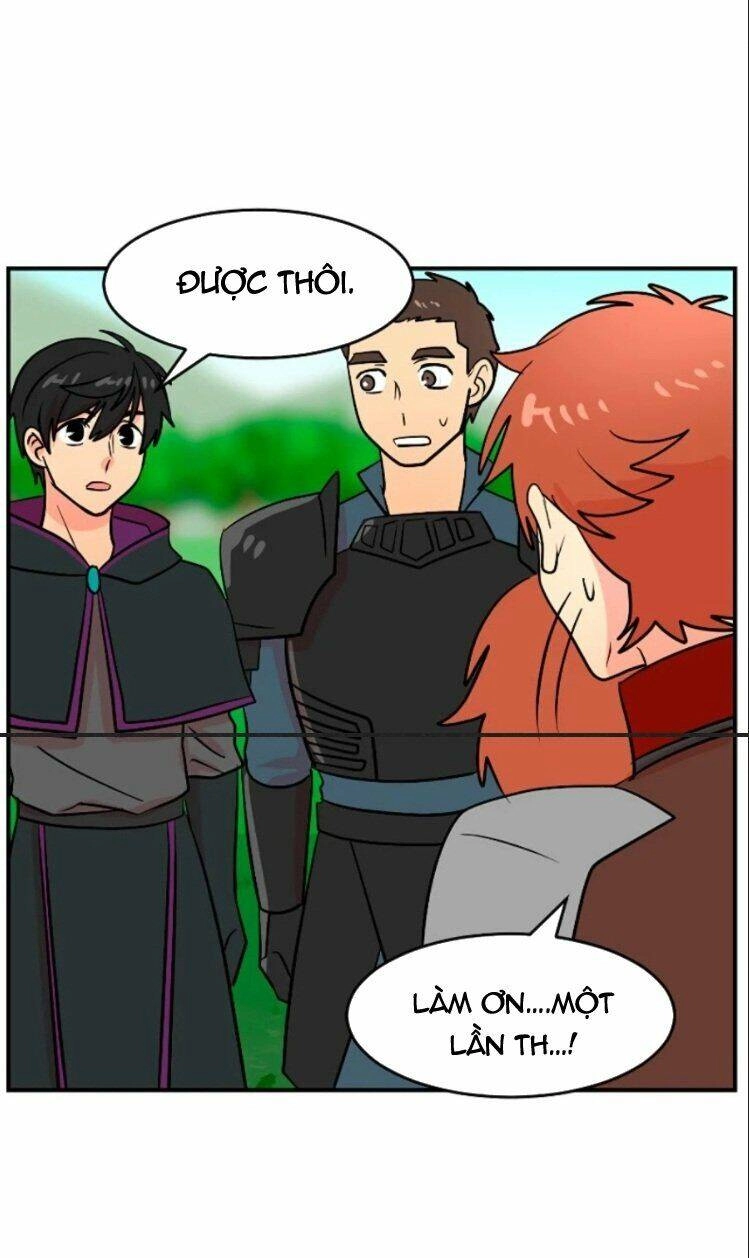 Mọt Sách Chapter 77 - 51