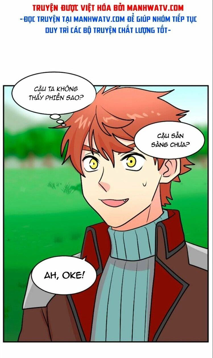 Mọt Sách Chapter 77 - 52