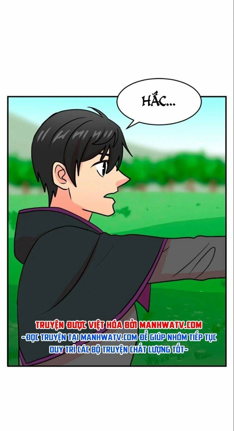 Mọt Sách Chapter 77 - 56