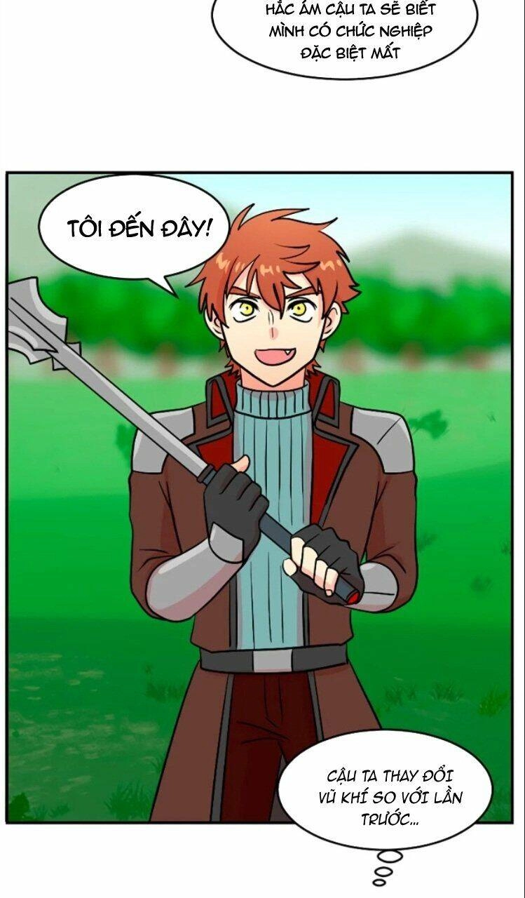 Mọt Sách Chapter 77 - 58