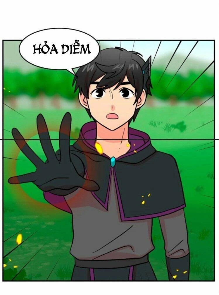 Mọt Sách Chapter 77 - 59