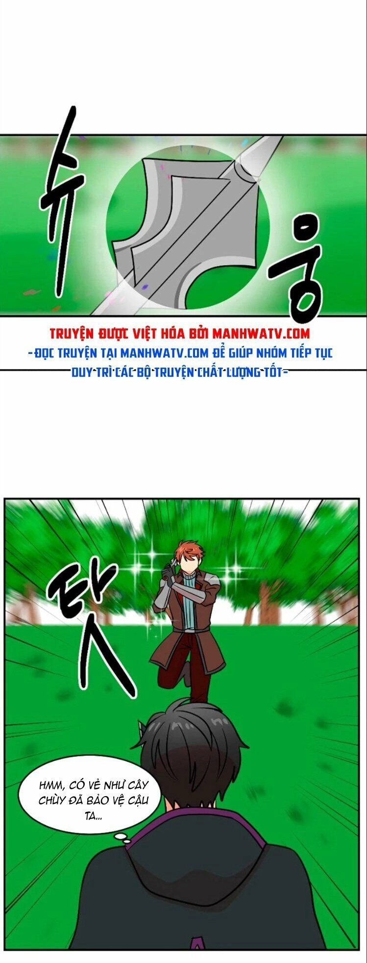 Mọt Sách Chapter 77 - 61