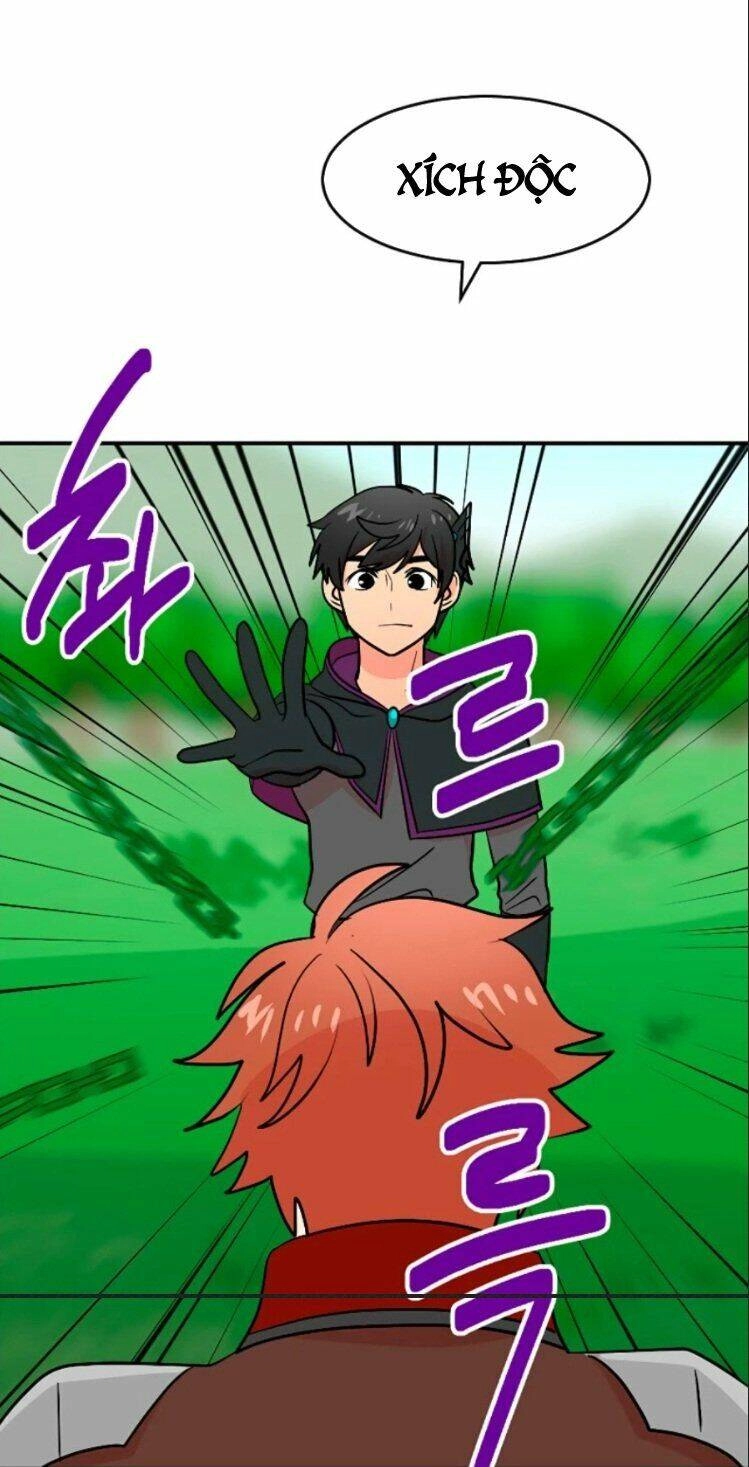 Mọt Sách Chapter 77 - 62