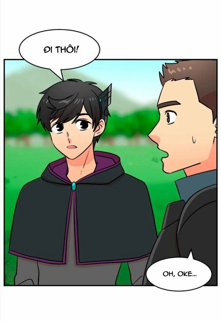 Mọt Sách Chapter 78 - 3