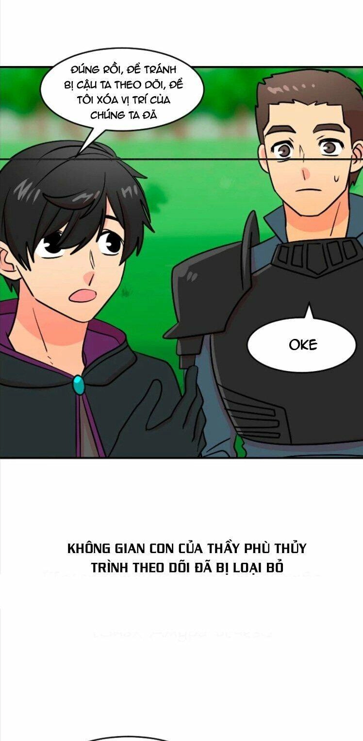 Mọt Sách Chapter 78 - 4