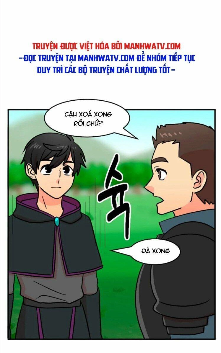 Mọt Sách Chapter 78 - 6