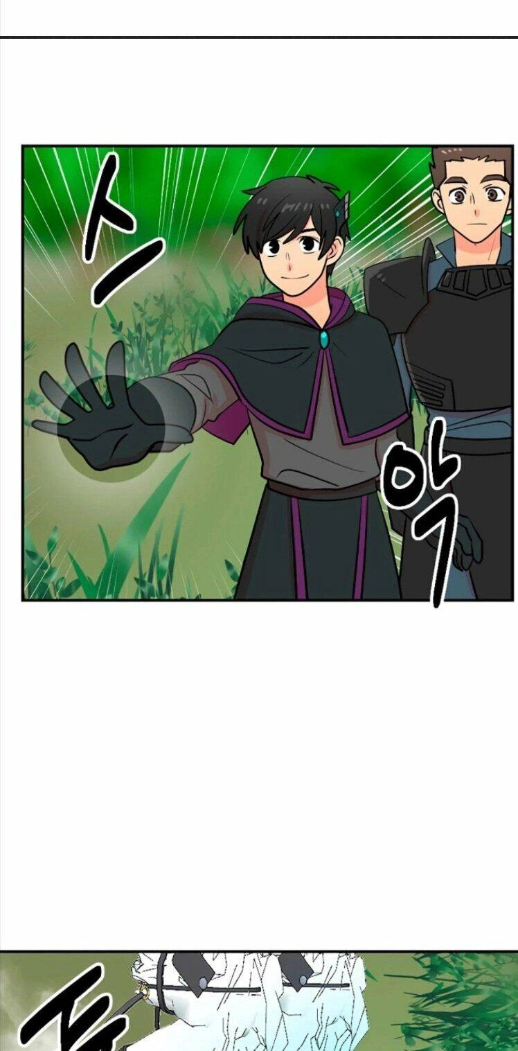 Mọt Sách Chapter 78 - 10