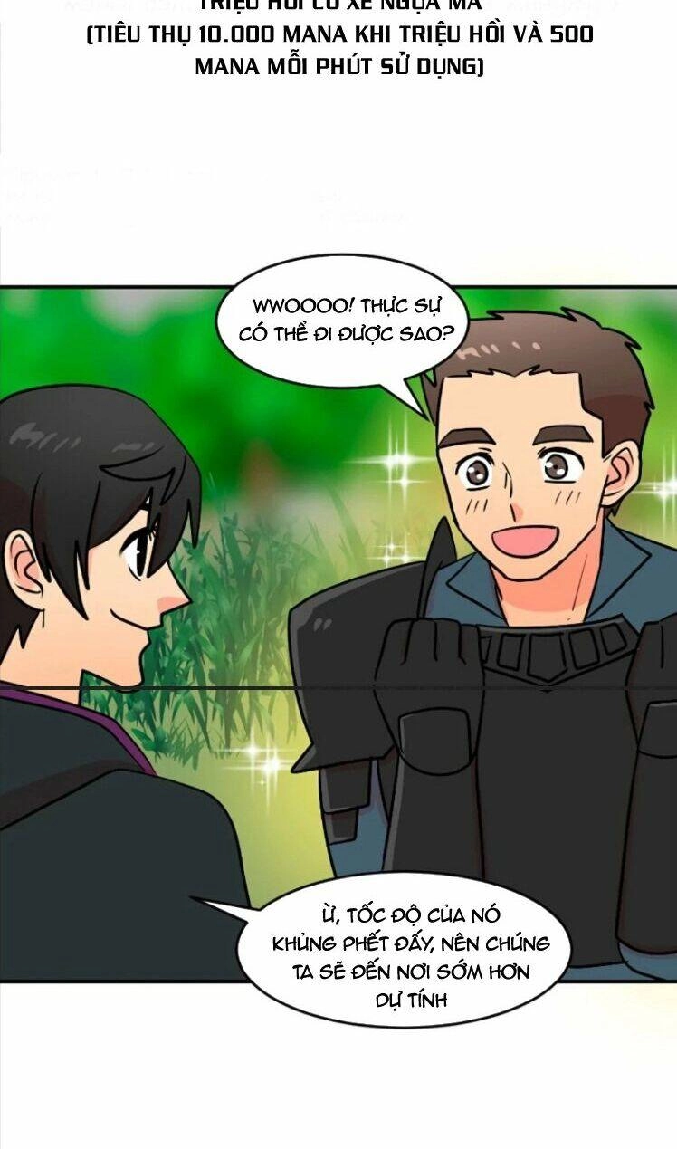 Mọt Sách Chapter 78 - 13