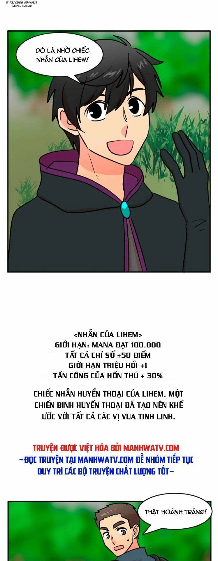 Mọt Sách Chapter 78 - 20