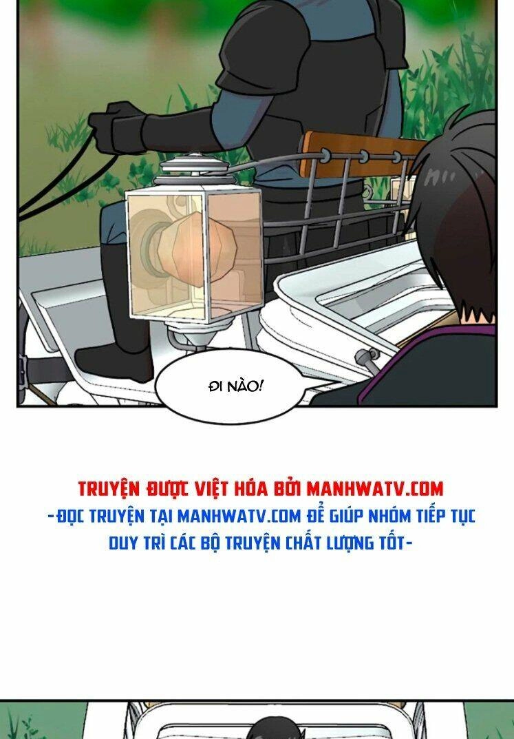 Mọt Sách Chapter 78 - 21