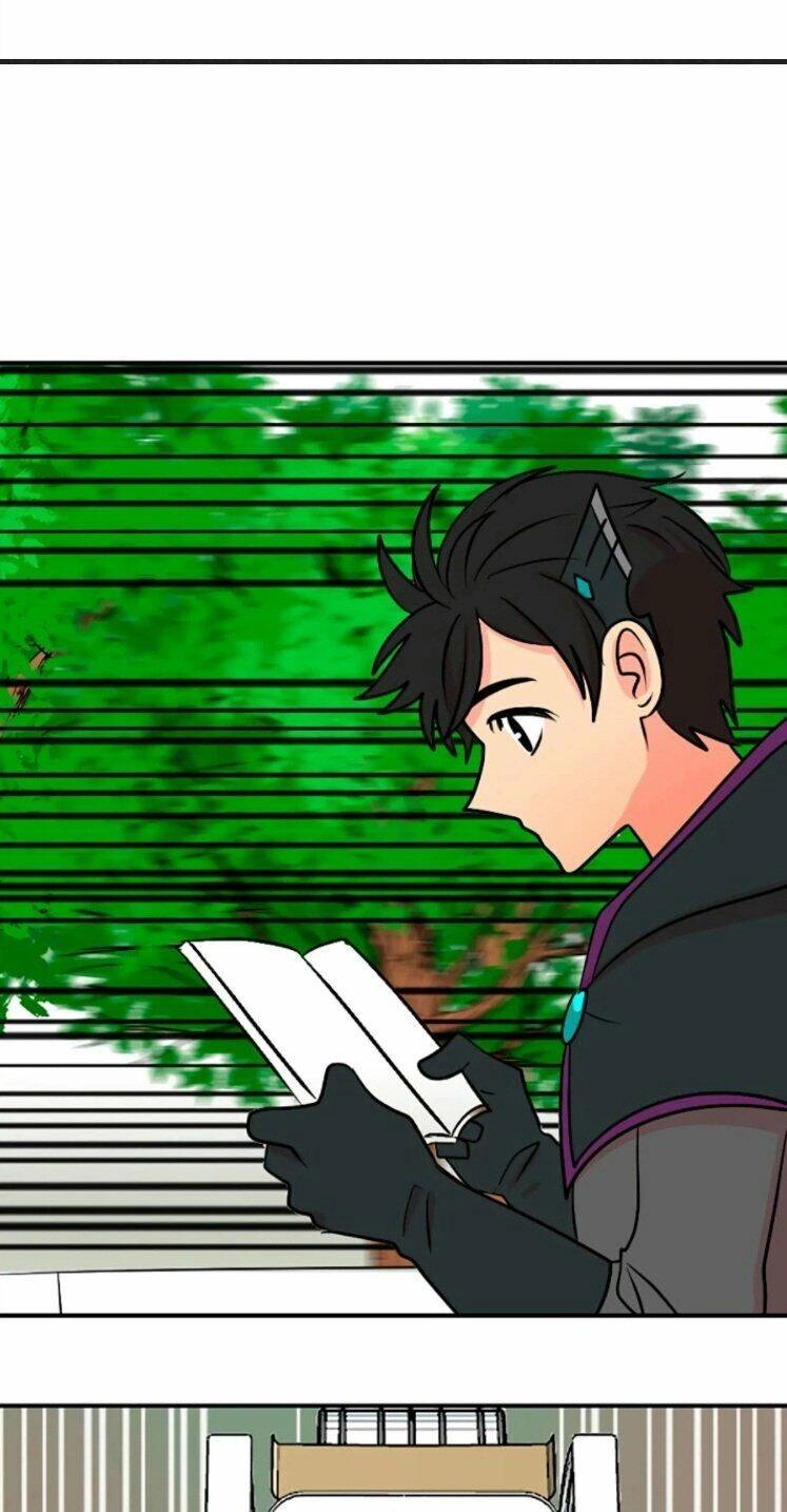 Mọt Sách Chapter 78 - 25