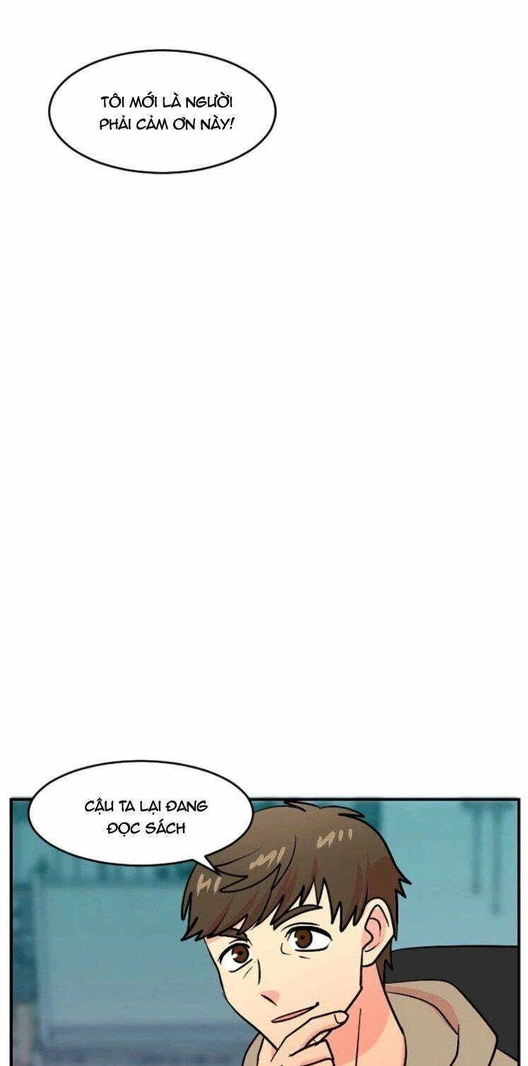 Mọt Sách Chapter 78 - 29