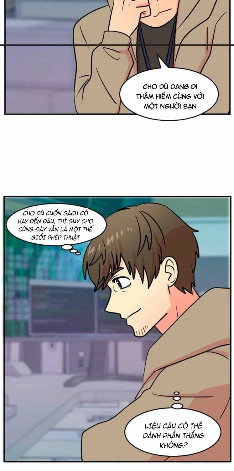 Mọt Sách Chapter 78 - 30