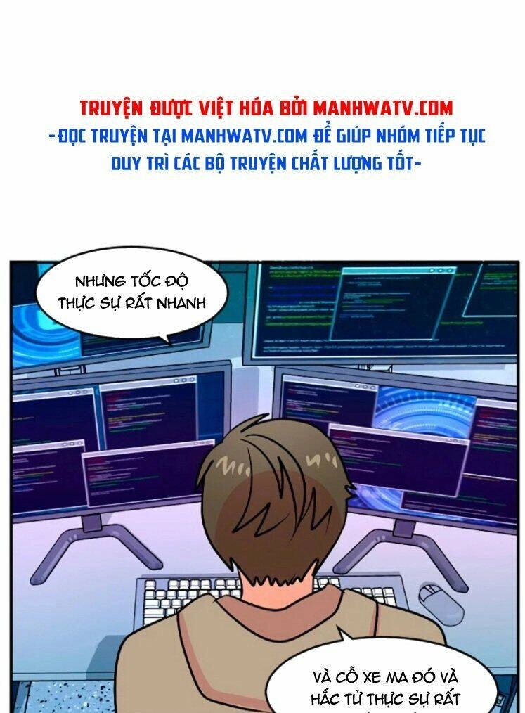 Mọt Sách Chapter 78 - 31