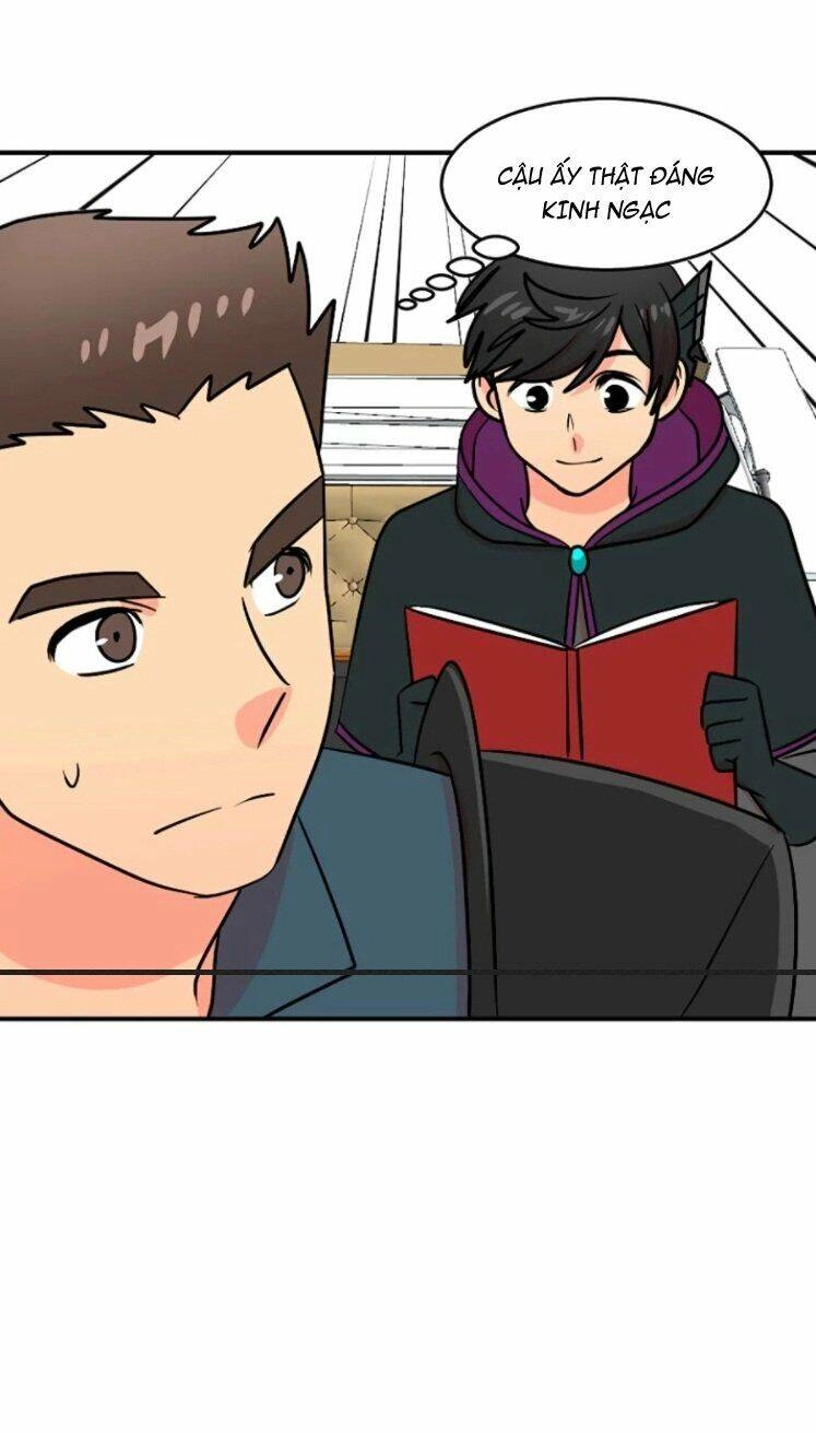 Mọt Sách Chapter 78 - 36