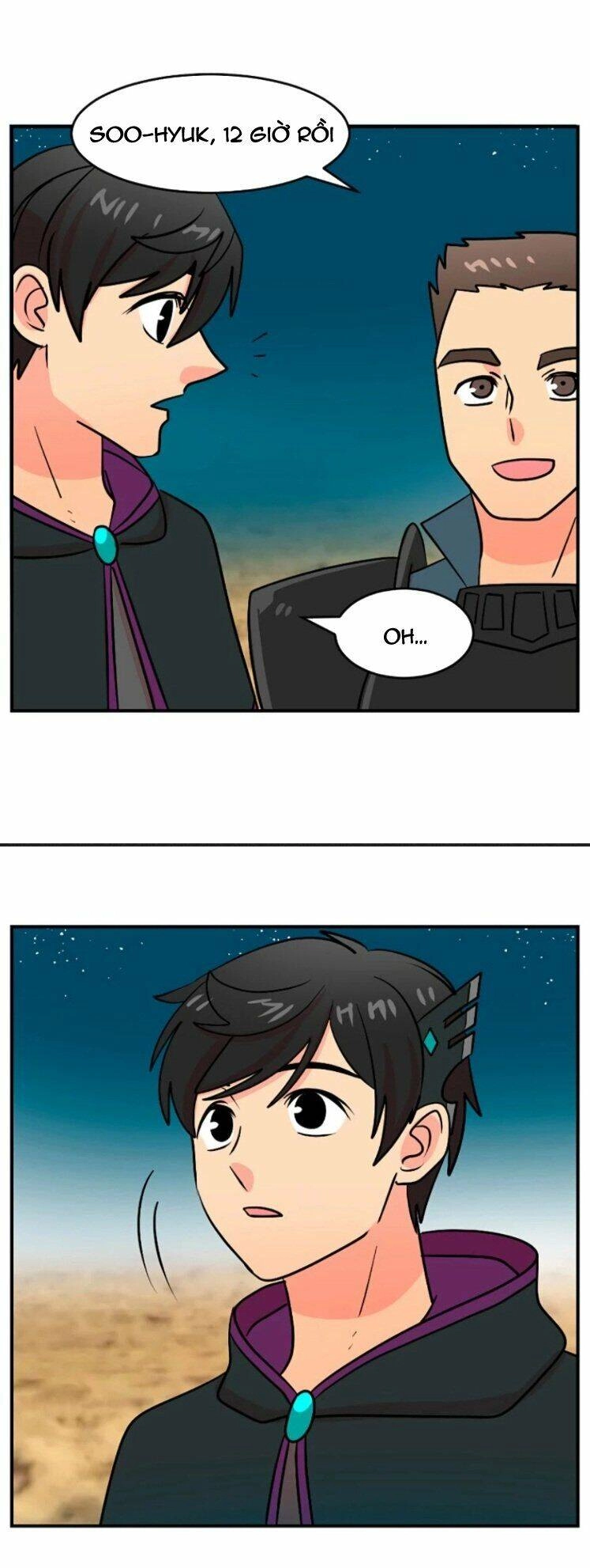 Mọt Sách Chapter 78 - 40