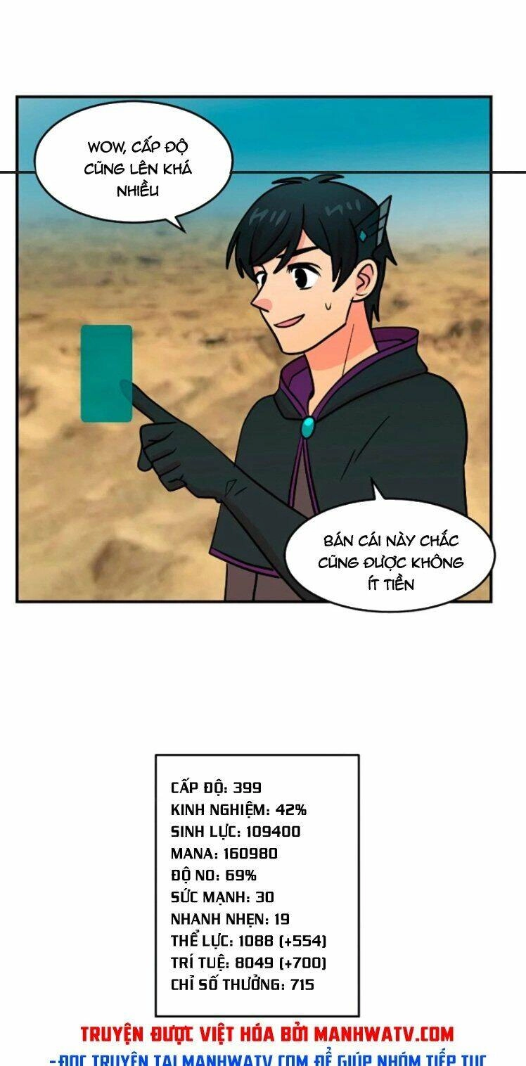 Mọt Sách Chapter 78 - 44