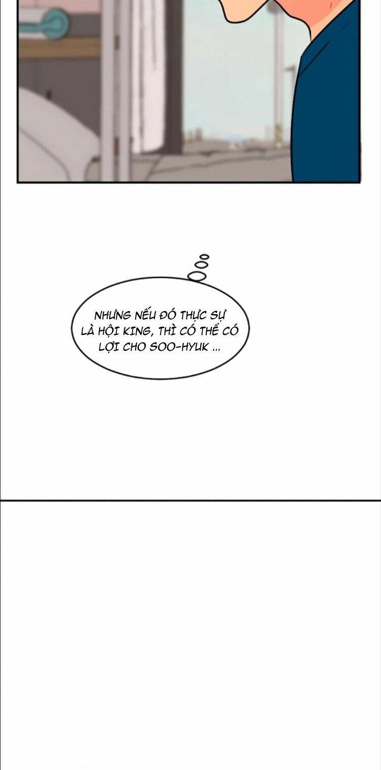 Mọt Sách Chapter 79 - 3